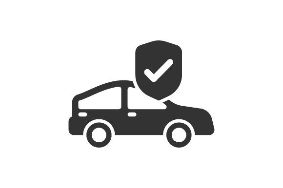 Auto Protection Icon: A Powerful Graphic for Branding and Marketing