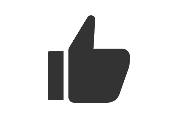 Feedback Like Icon Enhances Visual Storytelling