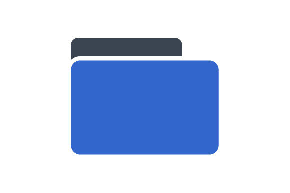 Folder, File Icon: A Designer’s Take on Practical Use