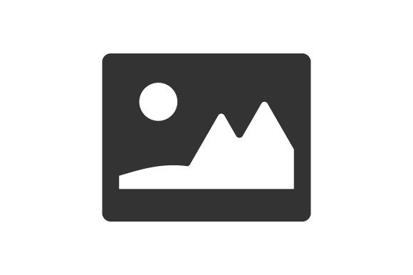Gallery Image Icon for Modern Branding