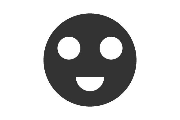 Smiley Face Icon: A Graphic Designer’s Take