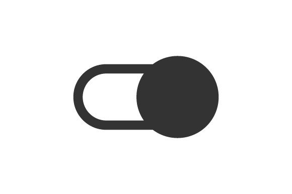 Switch Control Icon Graphics for Crafters