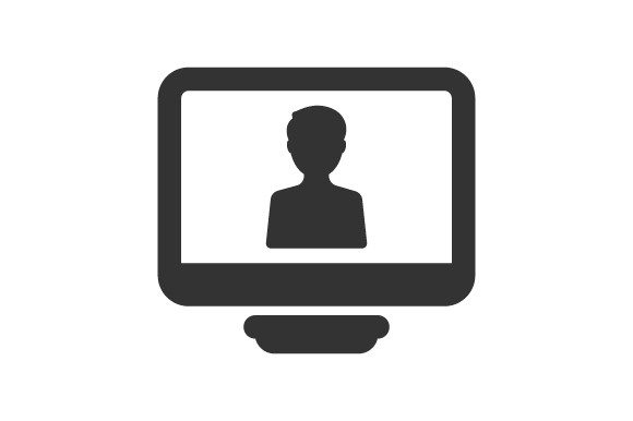 User Account Icon Graphics