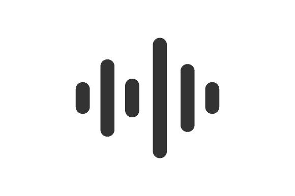 Voice Recorder Icon
